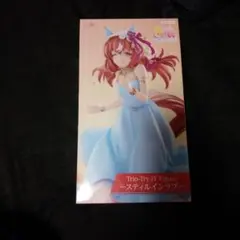 スティルインラブ フィギュア ウマ娘 ラウンドワン限定