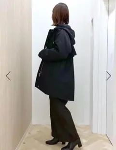 theory luxe NEW MOTIONリラックスコート - メルカリ