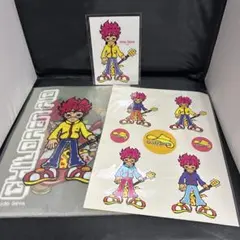 hide children aid グッズ セットのサムネイル