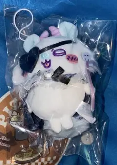 ちいかわ　てんしとあくま　あくまな大きめマスコット　ぬいぐるみ　モモンガ