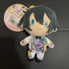 2025年最新】あんさんぶるスターズ ぬいぐるみ 椎名ニキの人気