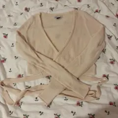 American Eagle バレエコア ボレロ
