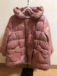 組曲キッズ・ベビー　コート　S(100〜110㎝)