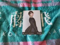 乃木坂46　スペシャル衣装48　岡本姫奈　チュウ