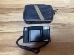 ミノルタのコンパクトフィルムカメラ AF-S ジャンク品のサムネイル