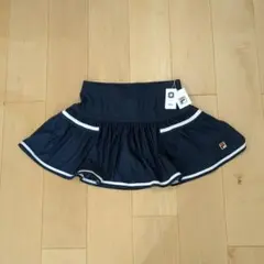 FILA フィラ 2026SS テニススコート ロイヤルブルー XL - メルカリ
