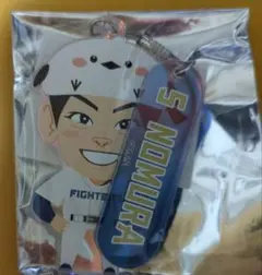 野村佑希 アクリルキーホルダー