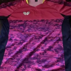 卓球ユニフォーム