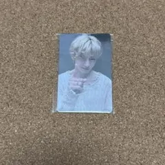 公式】BTS V テヒョン テテ Layover weverse特典 トレカ - メルカリ