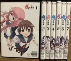 Engage Kiss エンゲージ・キス DVD 全巻セット アニメ　全6巻 ケース付 Engage Kiss エンゲージ・キス DVD 全6巻 全巻セット｜Yahoo