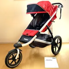 2026年最新】Thule ベビーカー・バギーの人気アイテム - メルカリ