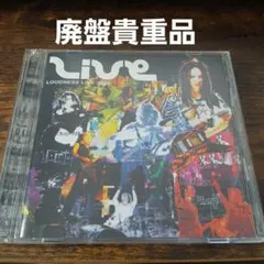 LOUDNESS LIVE 2002　ヘヴィメタル　ジャパメタ　ラウドネス