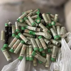 プラスチック製スタンプセット多数