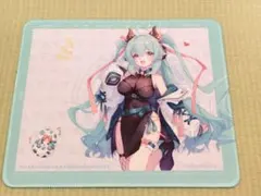 コナクレ マウスパッド 35シリーズ ボンバーガール 6名　スク水にゃんこ コナクレ マウスパッド 35シリーズ ボンバーガール メロン スク水