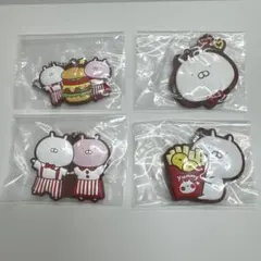 2026年最新】うさまる ラバーストラップの人気アイテム - メルカリ