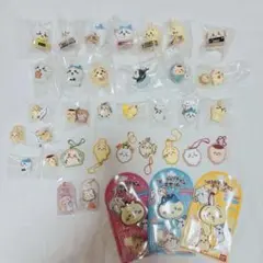 ちいかわ まとめ 引退 セット - メルカリ