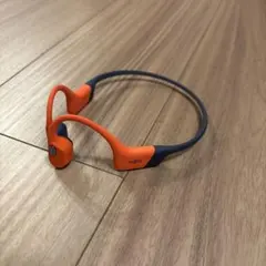 た*ち様 SHOKZ 骨伝導イヤホン OPENSWIM PRO 消毒済み