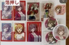 プロセカ エピカ 缶バッジ MEIKO まとめ売り