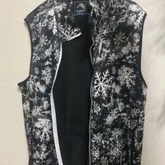 ワークマン ベスト