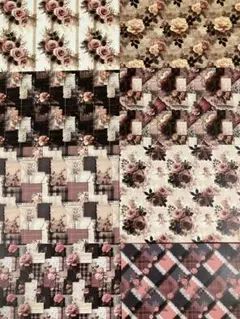 [デ1510] lien様 デザインペーパー 2025年最新】LIEN デザインペーパーの人気アイテム - メルカリ