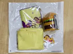 マクドナルド福袋⭐︎2026⭐︎グッズのみ