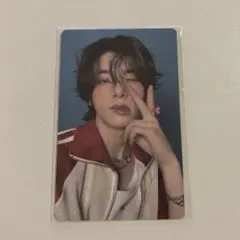 enhypen ジェイク untold