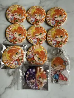 2026年最新】ジェル 缶バッジ summerの人気アイテム - メルカリ