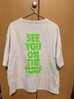 MAGIC NUMBER×BEAMS GOLF Tシャツ ホワイトのサムネイル