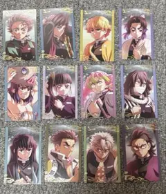 ランダムフォトカードA コンプリートセット