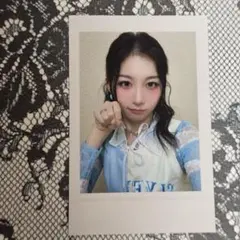 tripleS msnz タワレコ特典 カエデ