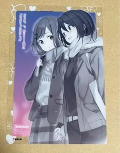 さしコレ 安達としまむら メロンブックス　ノベル祭り　２０２４