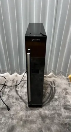 美品】 デバイスタイル CE-8W-W ワインセラー 元箱付き - メルカリ