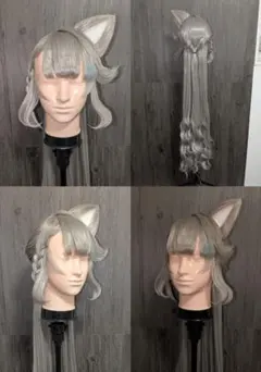 ねこ様 確認ページ