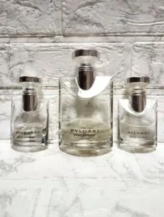 2026年最新】bvlgari ブルガリ プールオム オードトワレ 100mlの人気