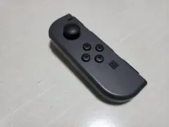 ジャンク switch ジョイコン L アナログドリフト グレー 任天堂