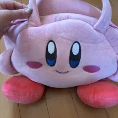 カービィバッグ