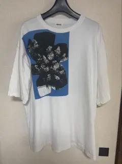 zucca Andy Warhol コラボTシャツのサムネイル