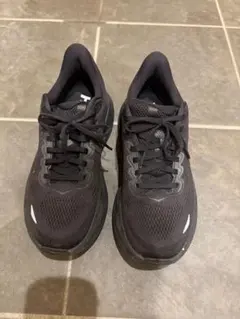 HOKA ボンダイ9 スニーカー