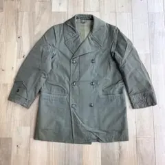良品】Millitary スウェーデン軍 40s M-39ウールJK - メルカリ