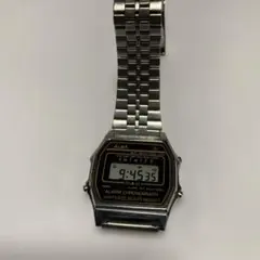 ALBA ALARM CHRONOGRAPH デジタル腕時計のサムネイル