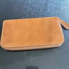 革蛸謹製 革蛸 長財布 送料込！のサムネイル