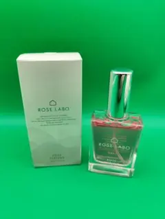 ROSE LABO ローズラボ ローズパフューム　Rパフューム 30ml