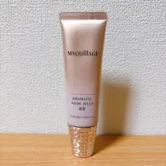 マキアージュ ドラマティックヌードジェリー