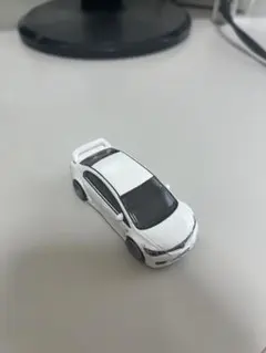 ホットウィールシビックタイプR