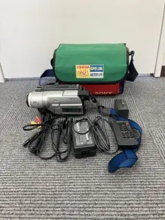 2025年最新】SONY DCR-TRV225の人気アイテム - メルカリ