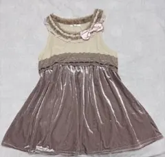 axes femme 3つリボンタンクトップ Y2K coquette 森ガール - メルカリ