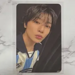 Stray Kids KARMA サウェラキドロ 2次 アイエン