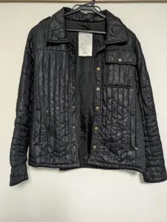 【大特価】ナイロンジャケット ストリート ブラック