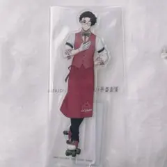 【即購入可】ブルーロック 一番くじ day off アクリルスタンド 雪宮剣優