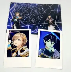 叶　剣持刀也 にじさんじ 歌謡祭 チェキ ブロマイド